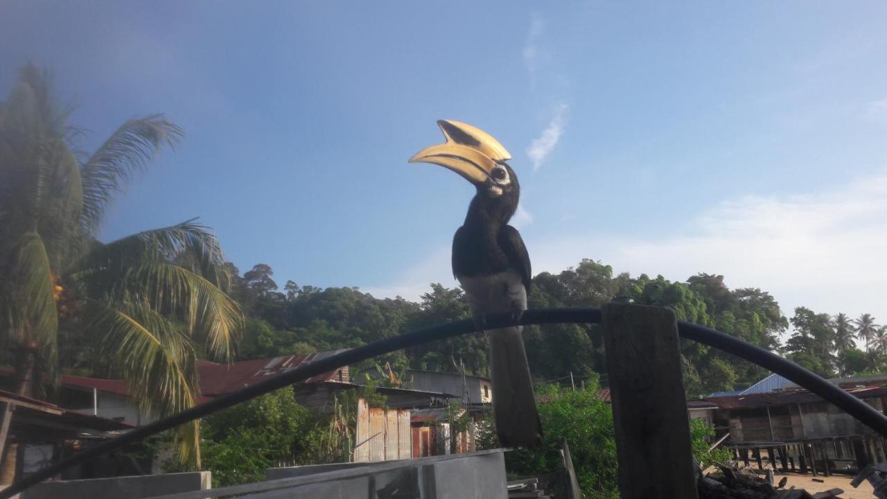 מלון פאנגקור Pangkor Fish House מראה חיצוני תמונה