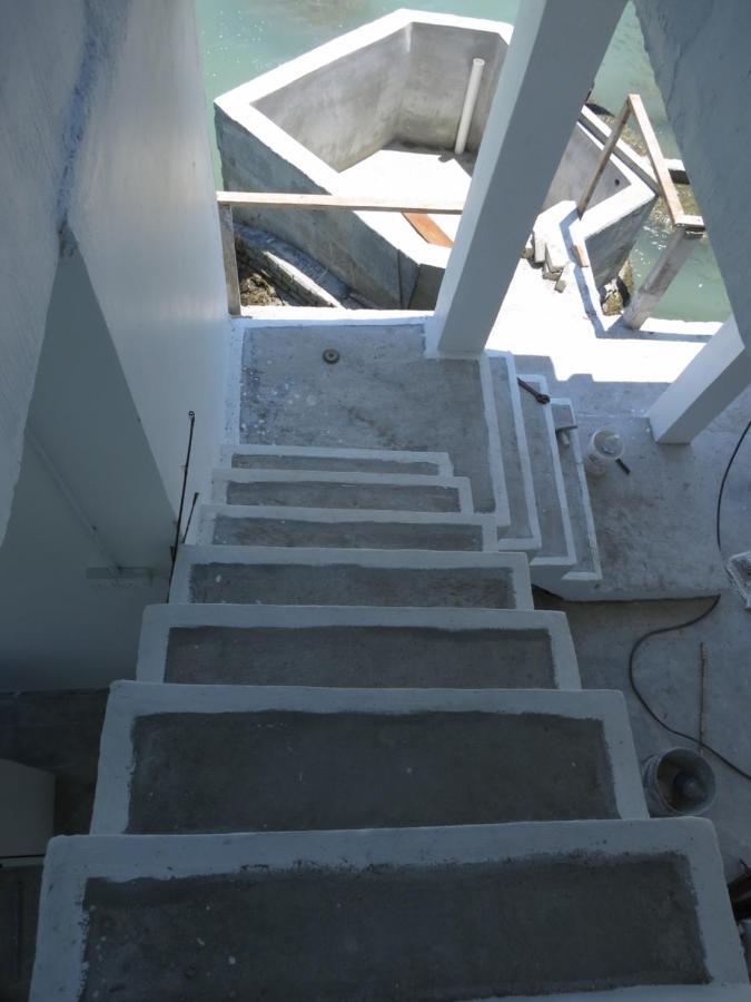 מלון פאנגקור Pangkor Fish House מראה חיצוני תמונה